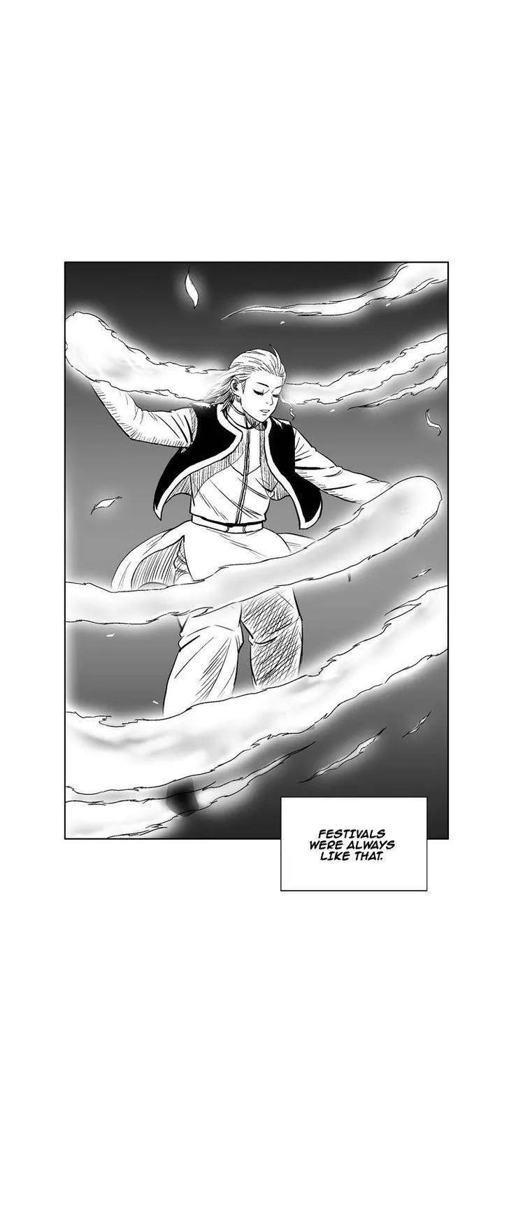 Red Storm Chapter 214 page 27 - Chapter 214