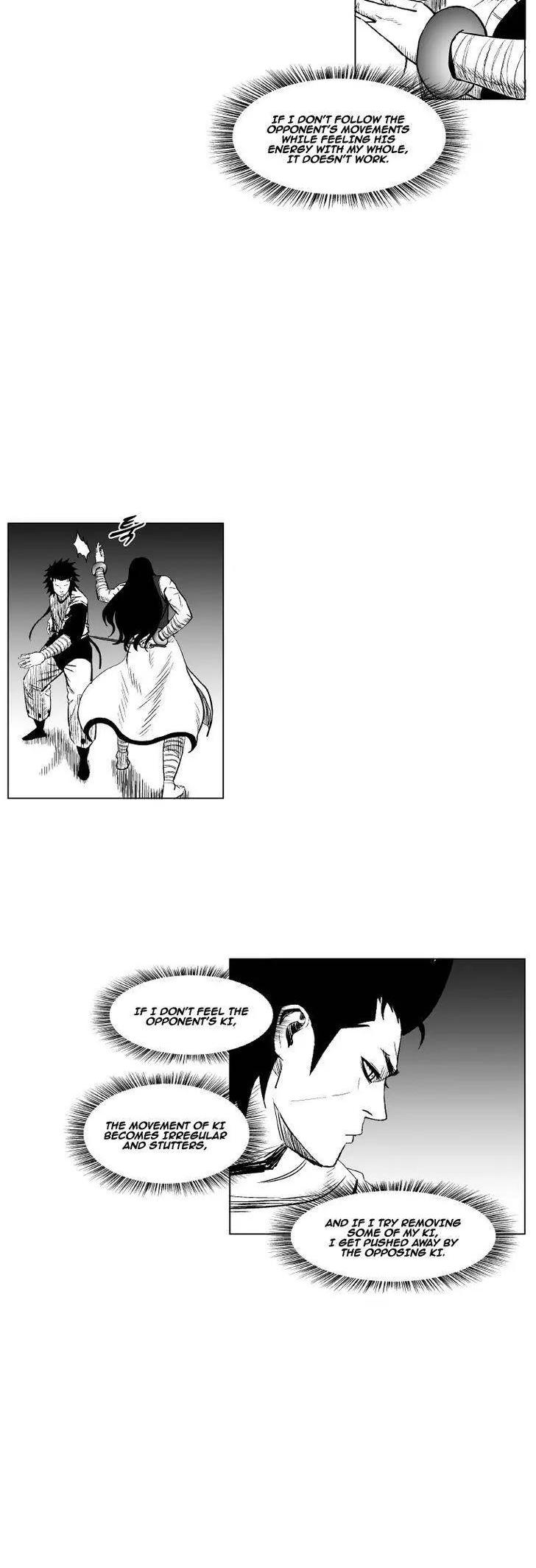 Red Storm Chapter 214 page 7 - Chapter 214