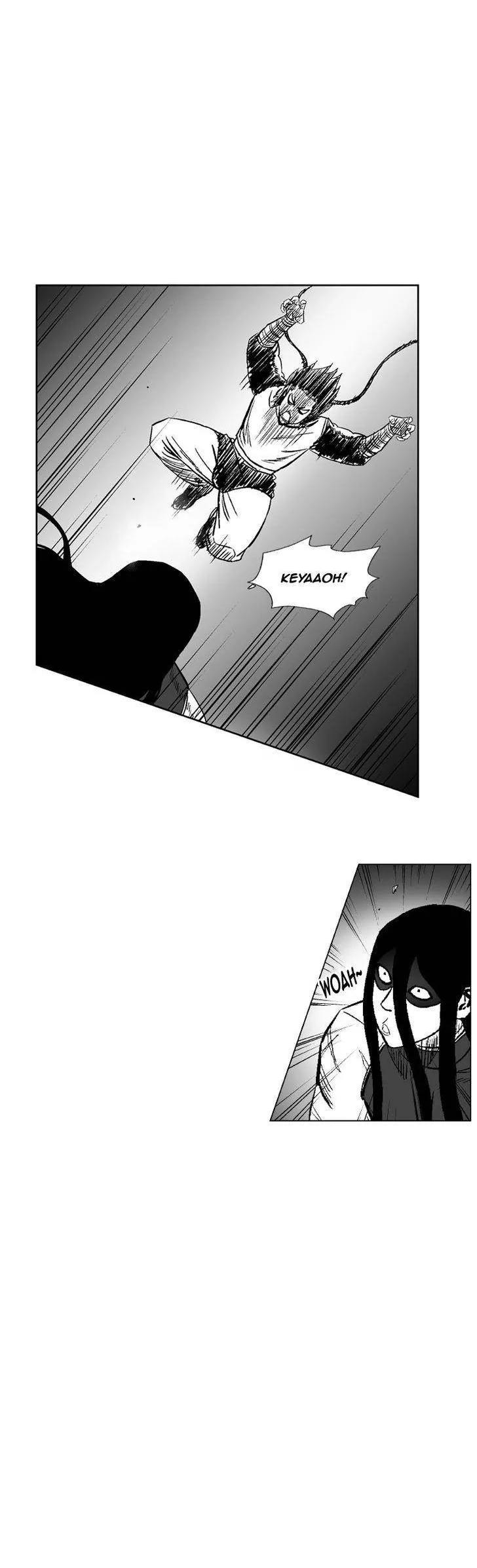 Red Storm Chapter 214 page 9 - Chapter 214