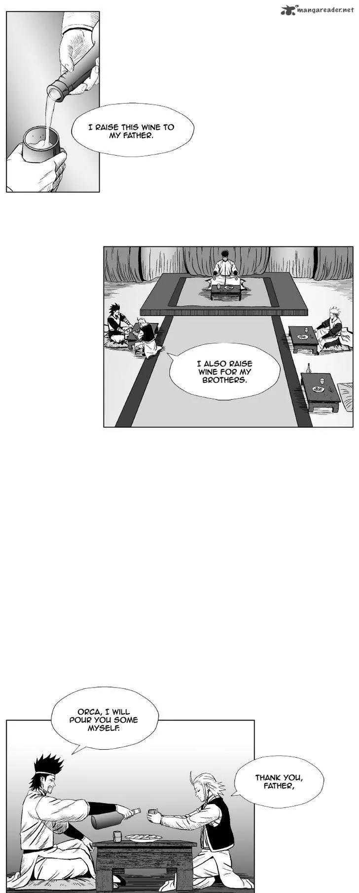 Red Storm Chapter 215 page 10 - Chapter 215