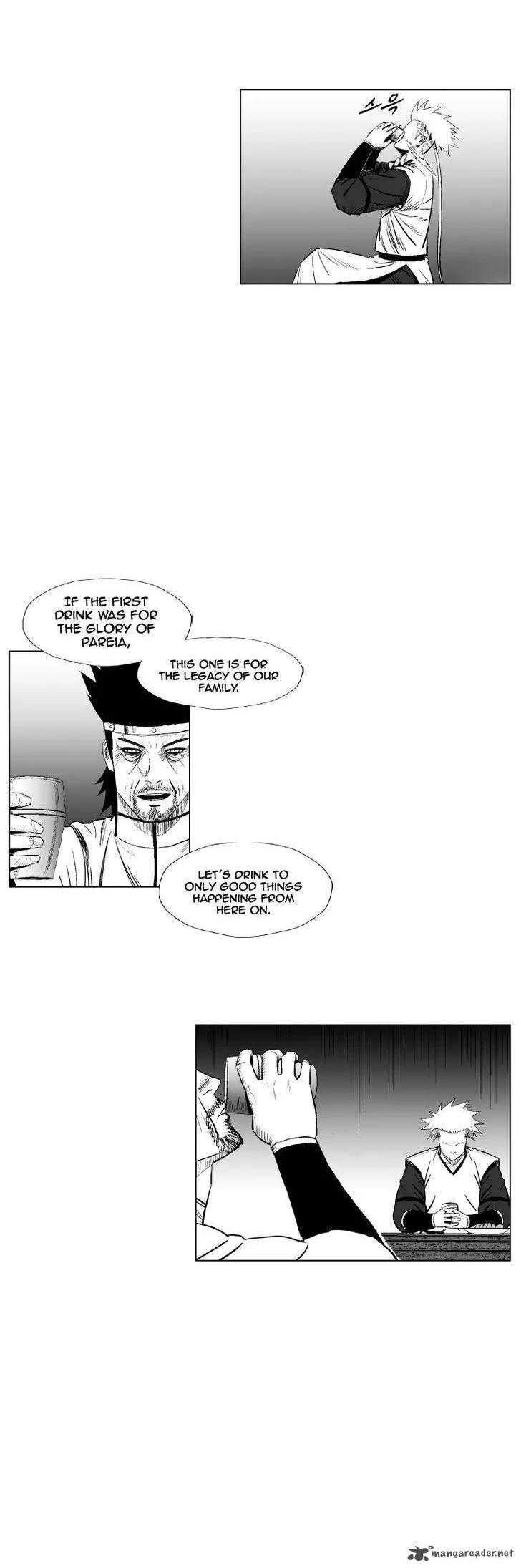 Red Storm Chapter 215 page 13 - Chapter 215
