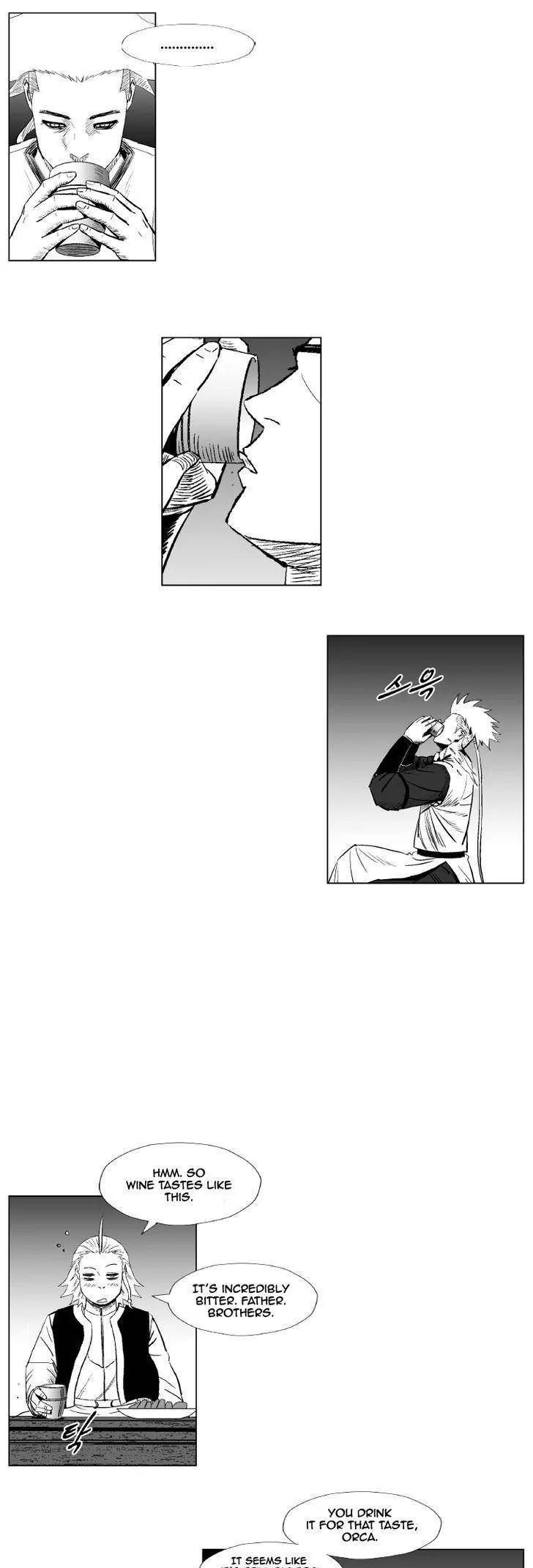 Red Storm Chapter 215 page 14 - Chapter 215