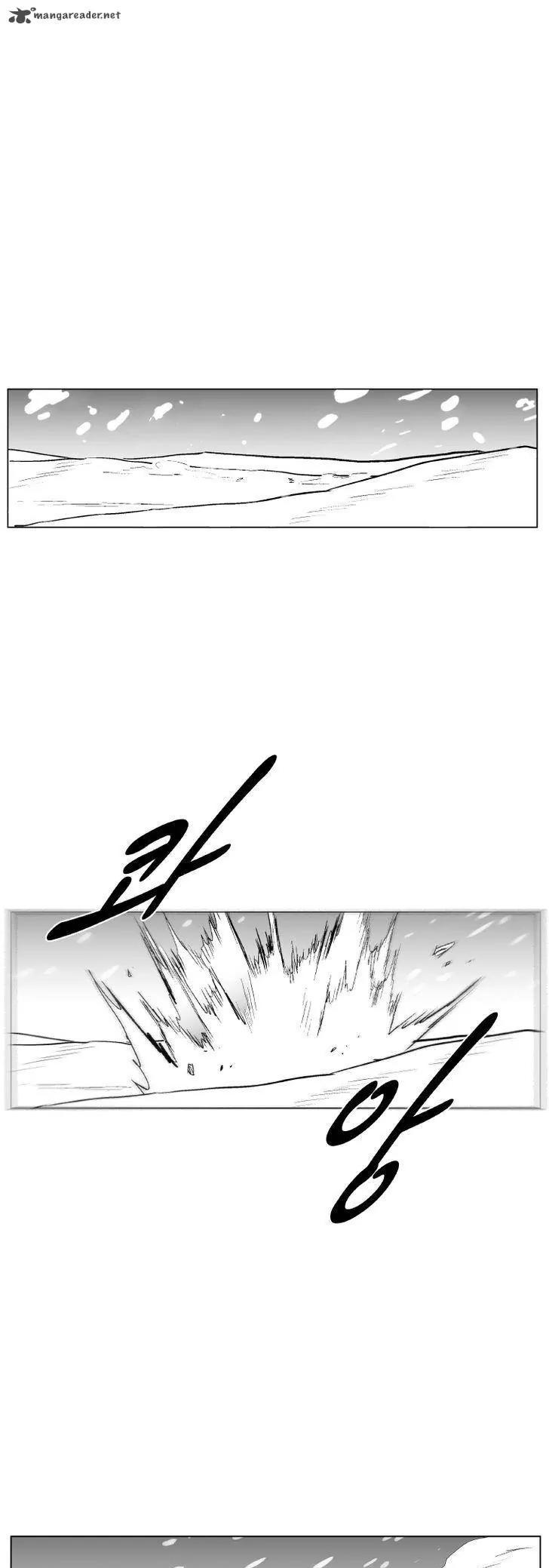 Red Storm Chapter 215 page 18 - Chapter 215