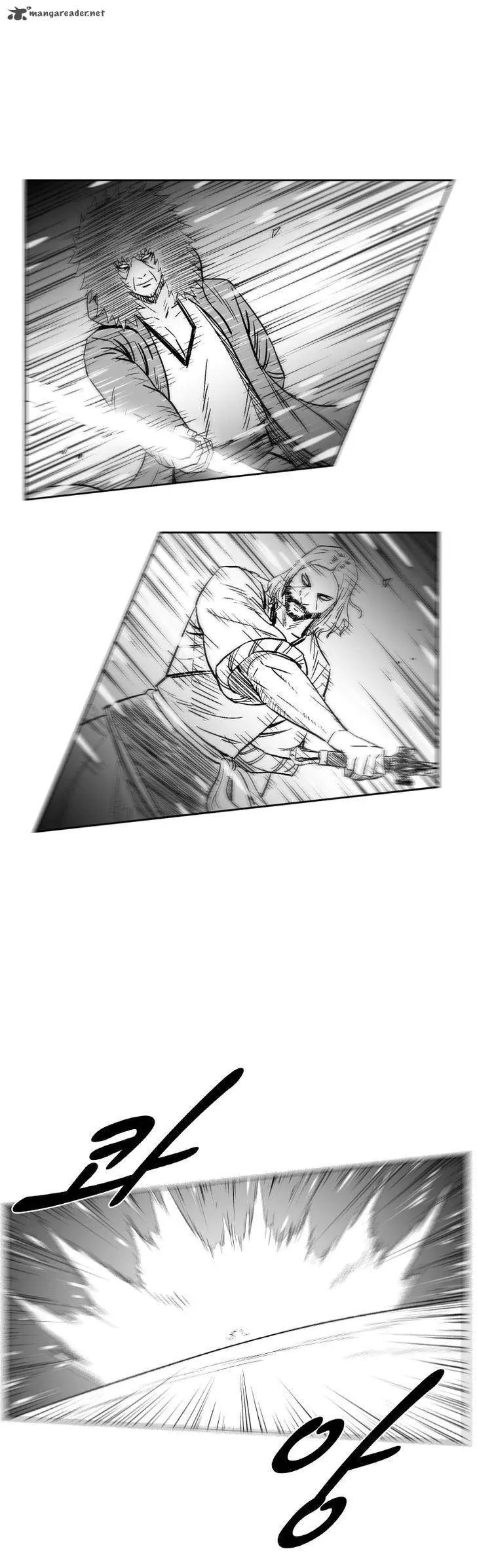 Red Storm Chapter 215 page 20 - Chapter 215