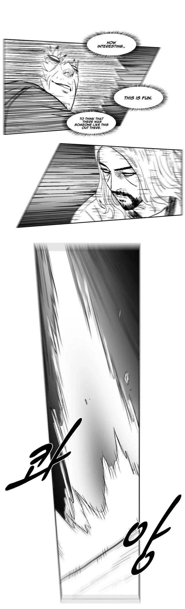 Red Storm Chapter 215 page 21 - Chapter 215