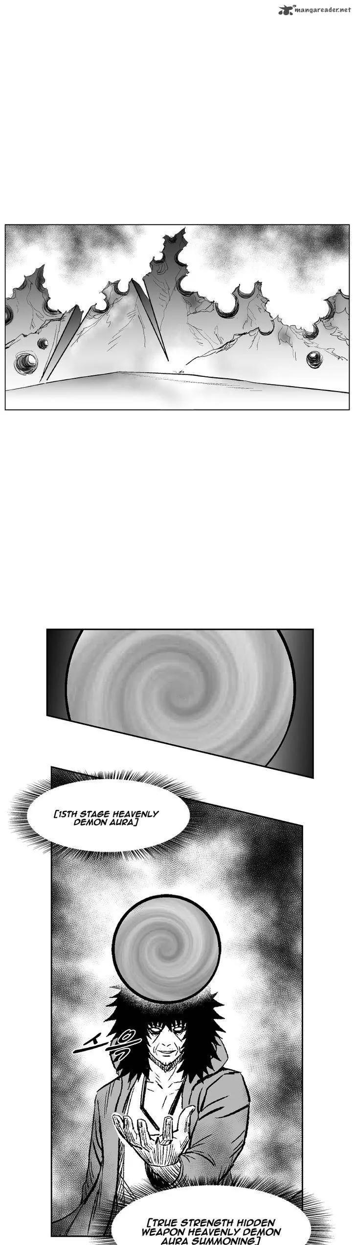 Red Storm Chapter 215 page 22 - Chapter 215