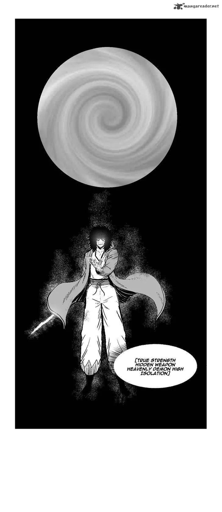 Red Storm Chapter 215 page 24 - Chapter 215