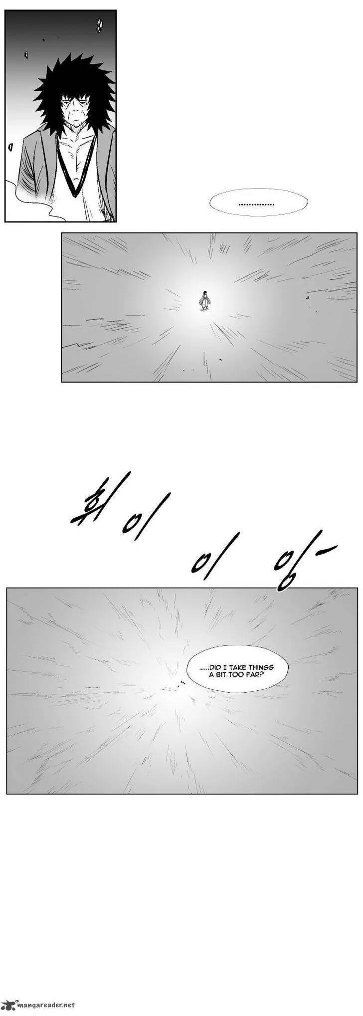 Red Storm Chapter 215 page 27 - Chapter 215