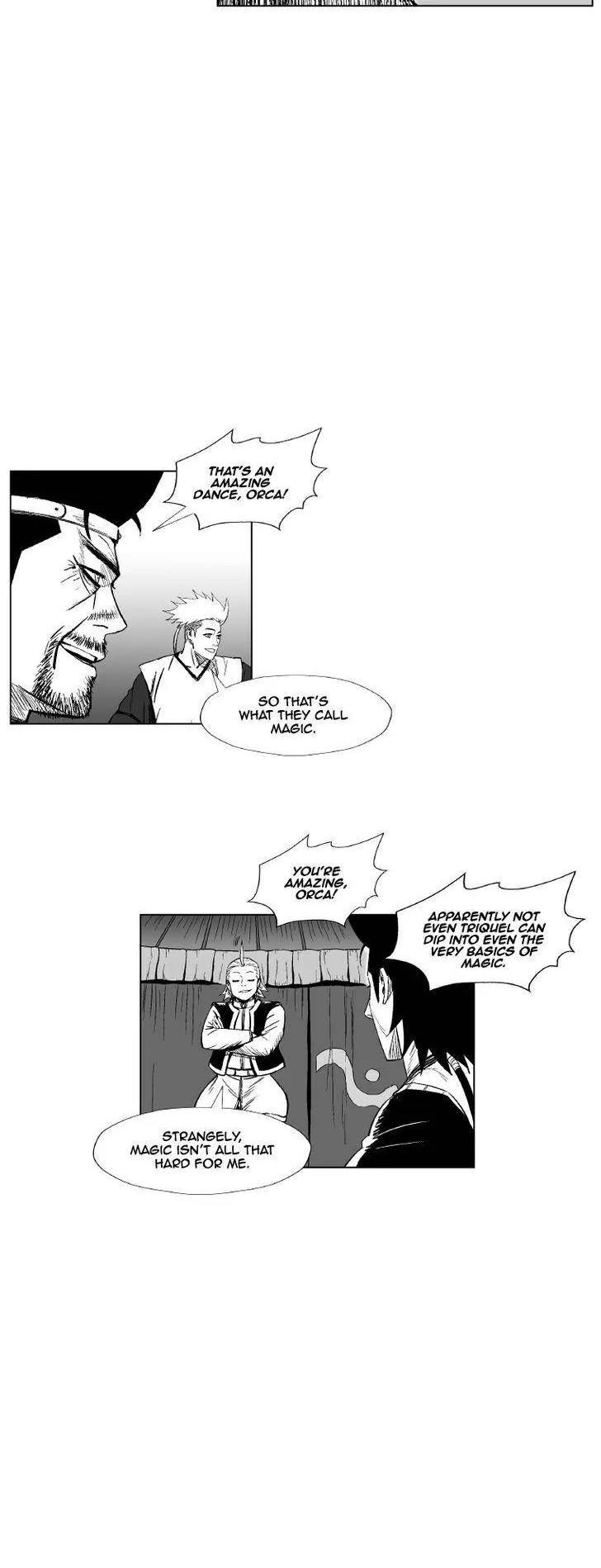 Red Storm Chapter 215 page 5 - Chapter 215