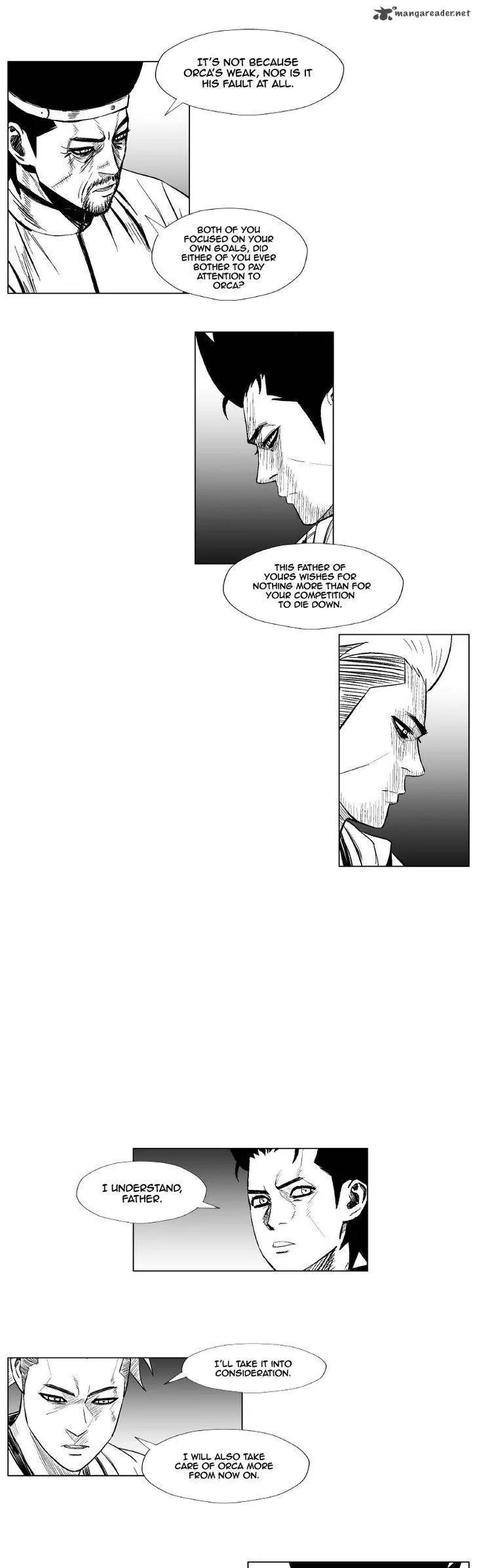 Red Storm Chapter 215 page 8 - Chapter 215