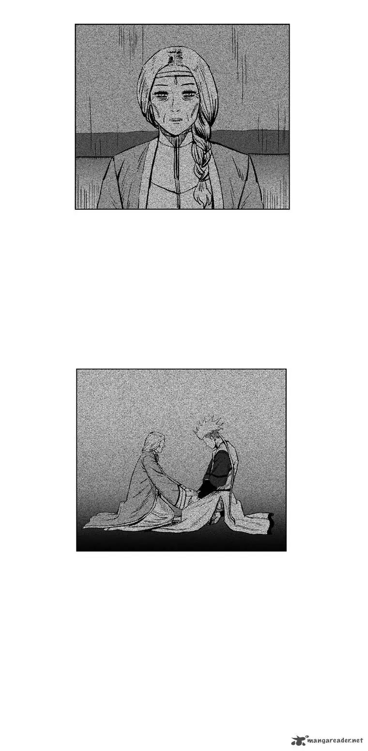 Red Storm Chapter 216 page 14 - Chapter 216