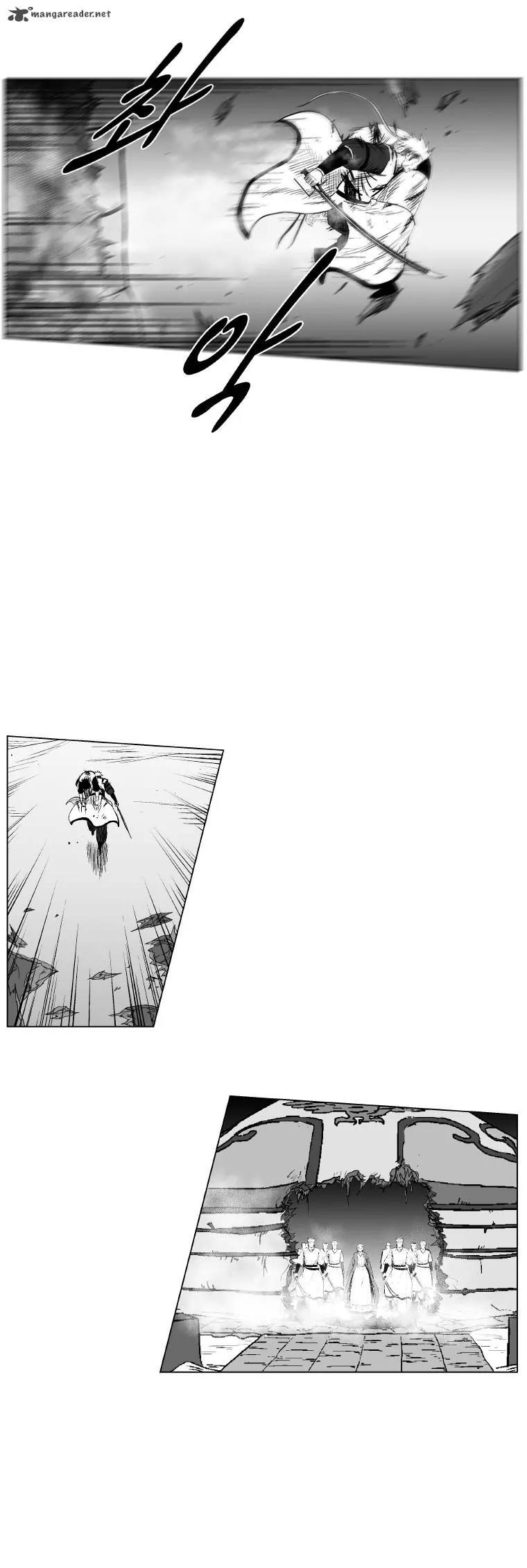 Red Storm Chapter 216 page 25 - Chapter 216