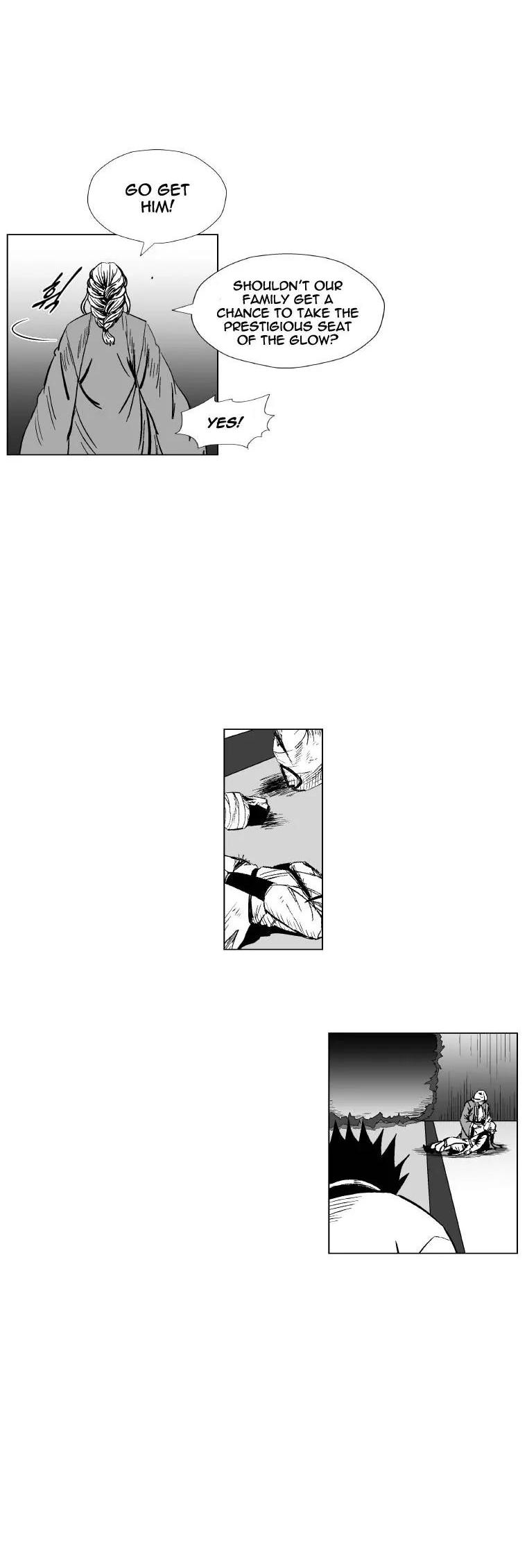 Red Storm Chapter 216 page 26 - Chapter 216