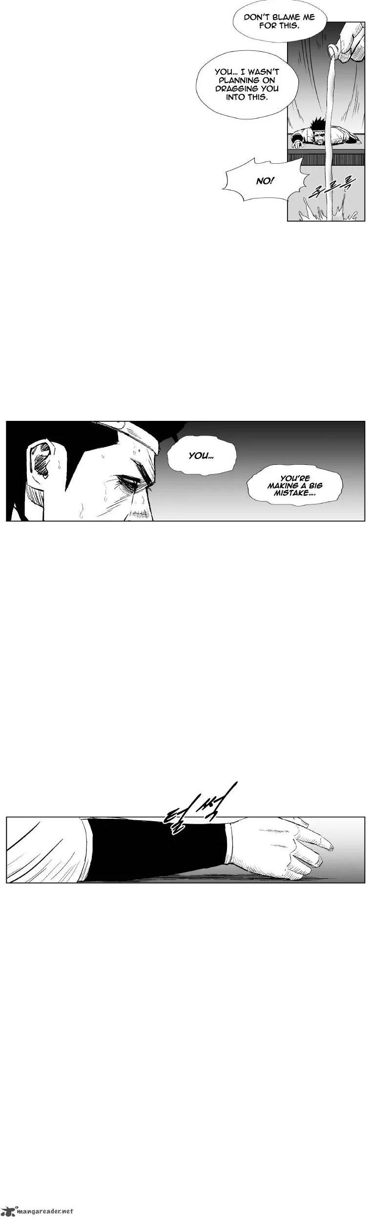 Red Storm Chapter 216 page 28 - Chapter 216