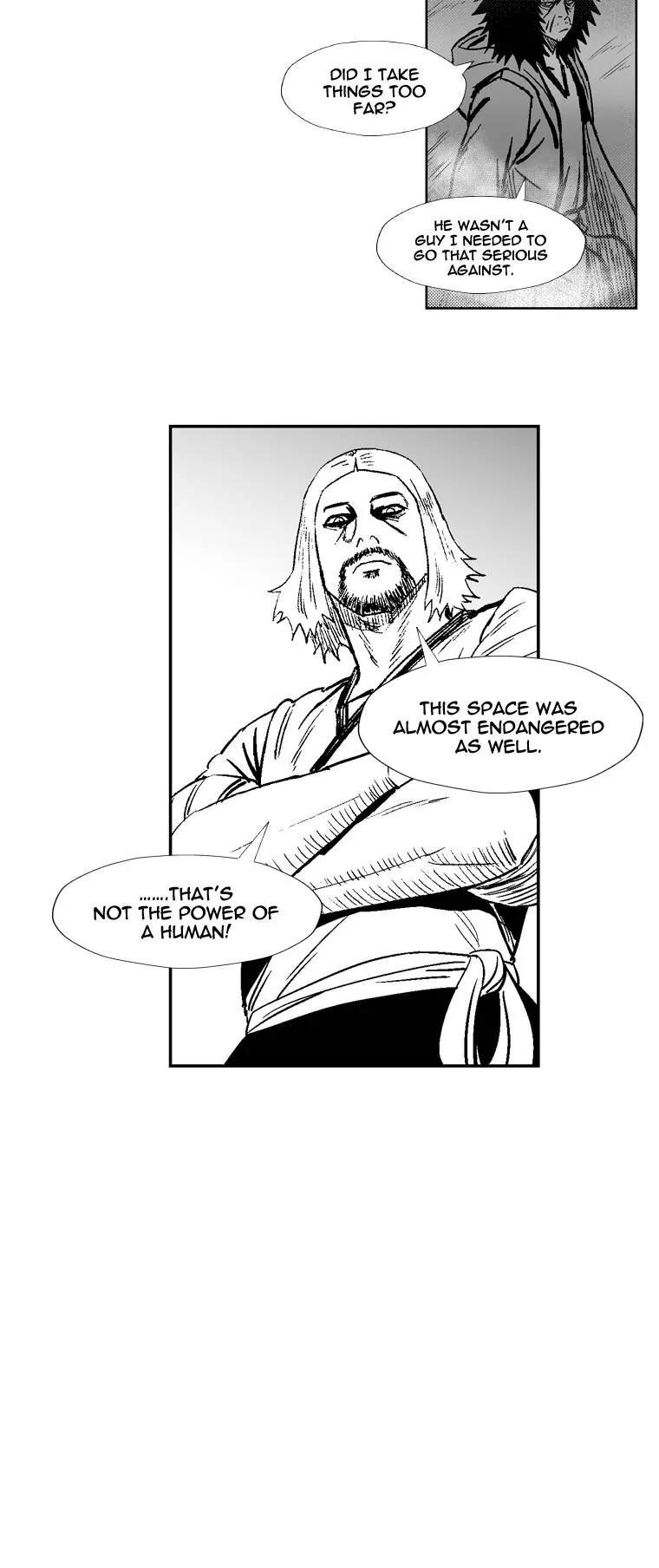 Red Storm Chapter 216 page 5 - Chapter 216