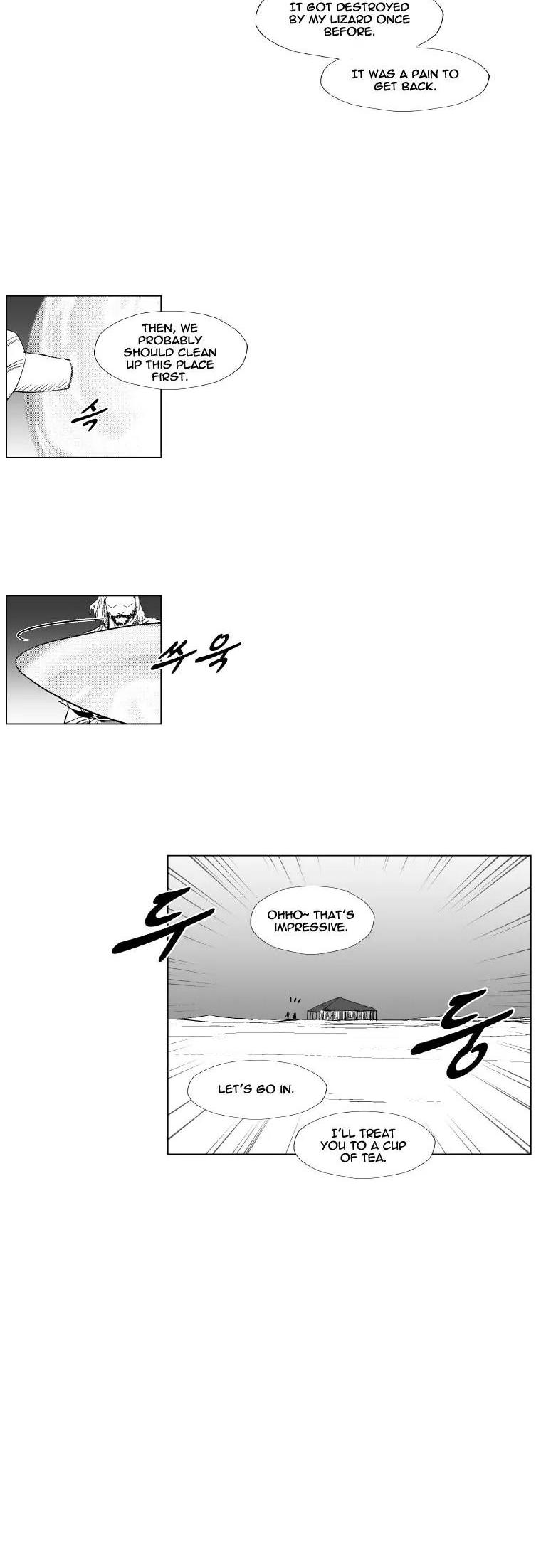 Red Storm Chapter 216 page 7 - Chapter 216