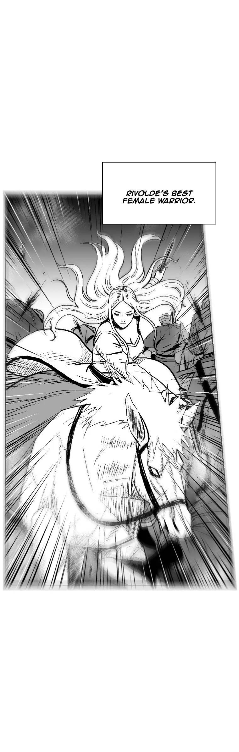 Red Storm Chapter 217 page 12 - Chapter 217