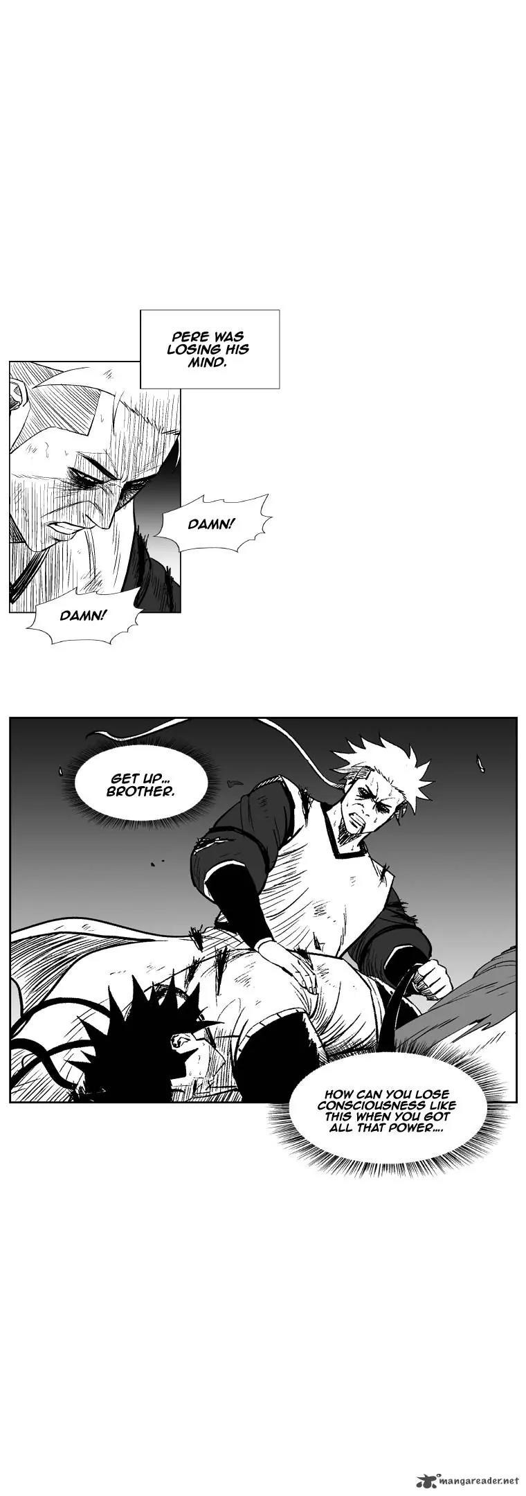 Red Storm Chapter 217 page 4 - Chapter 217