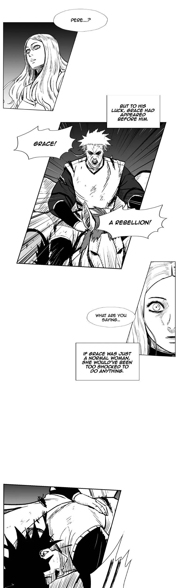 Red Storm Chapter 217 page 7 - Chapter 217