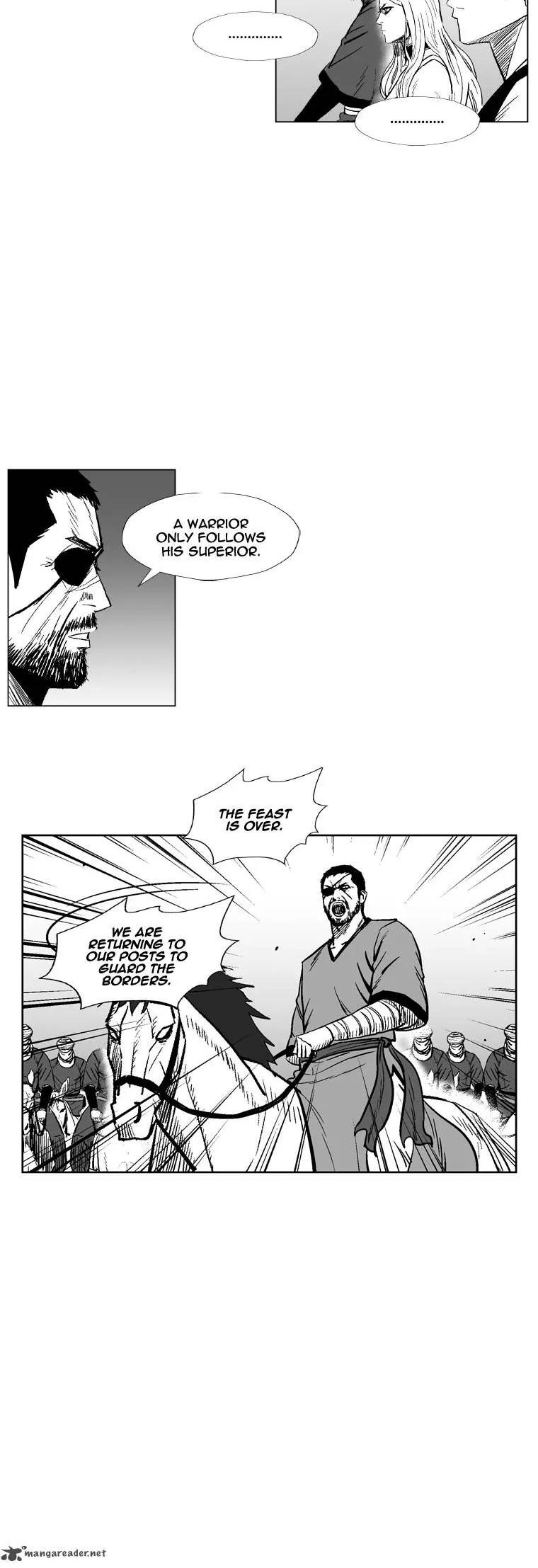 Red Storm Chapter 218 page 25 - Chapter 218