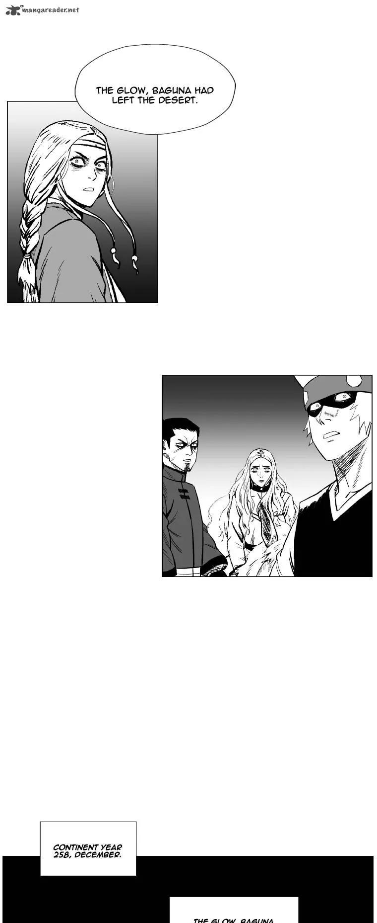 Red Storm Chapter 218 page 28 - Chapter 218