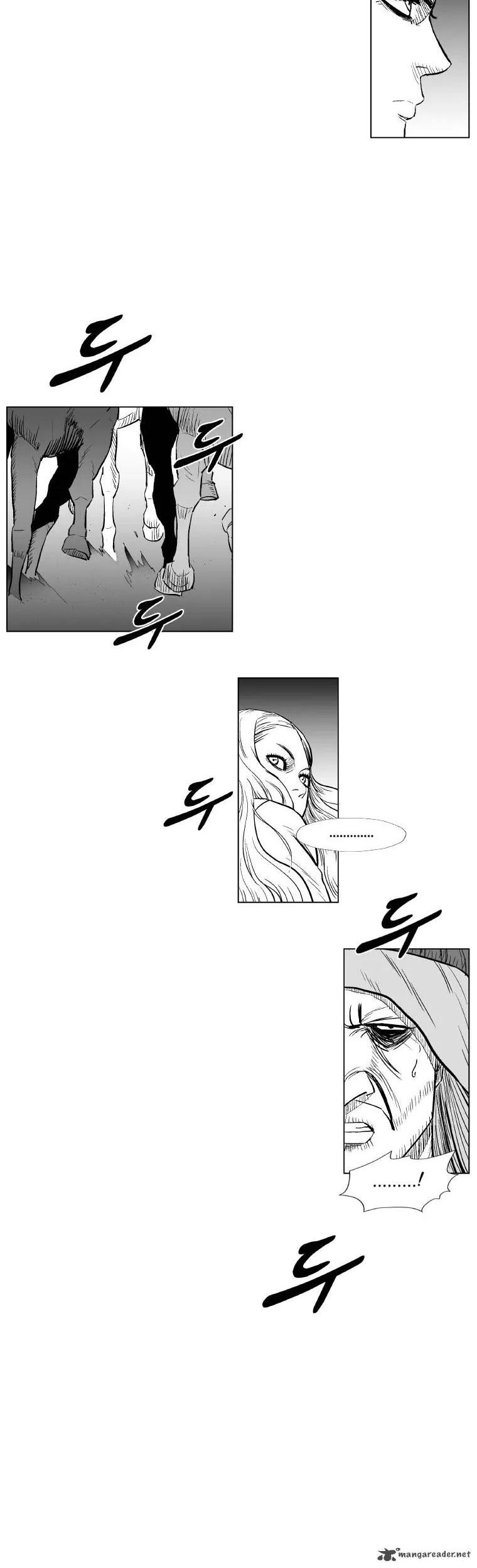 Red Storm Chapter 218 page 5 - Chapter 218
