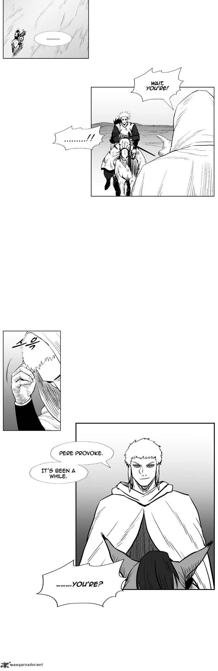 Red Storm Chapter 219 page 17 - Chapter 219