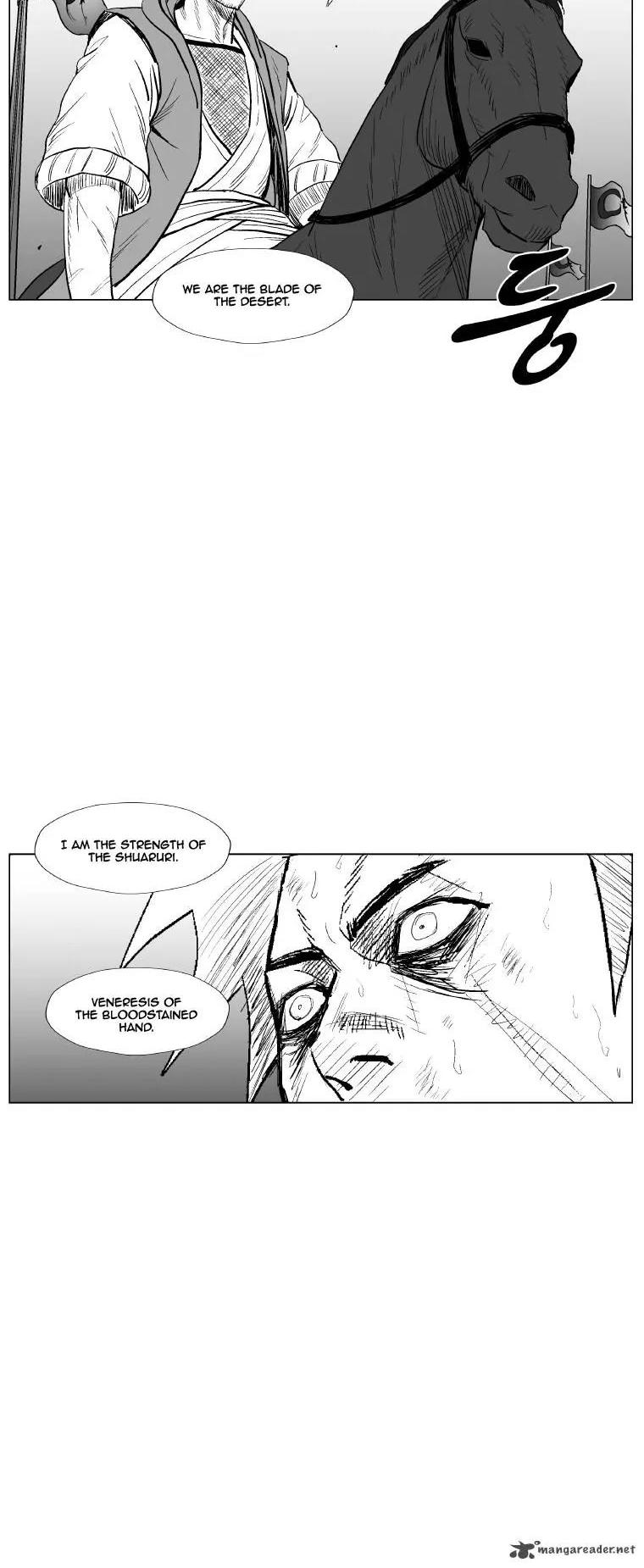 Red Storm Chapter 219 page 24 - Chapter 219