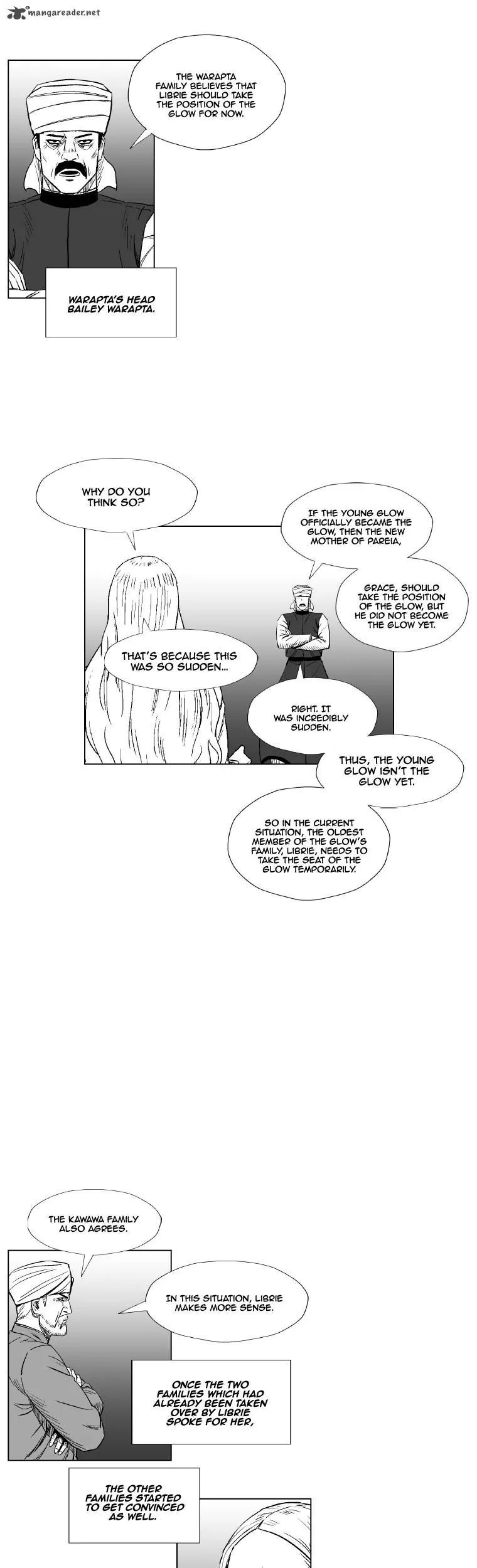 Red Storm Chapter 219 page 27 - Chapter 219
