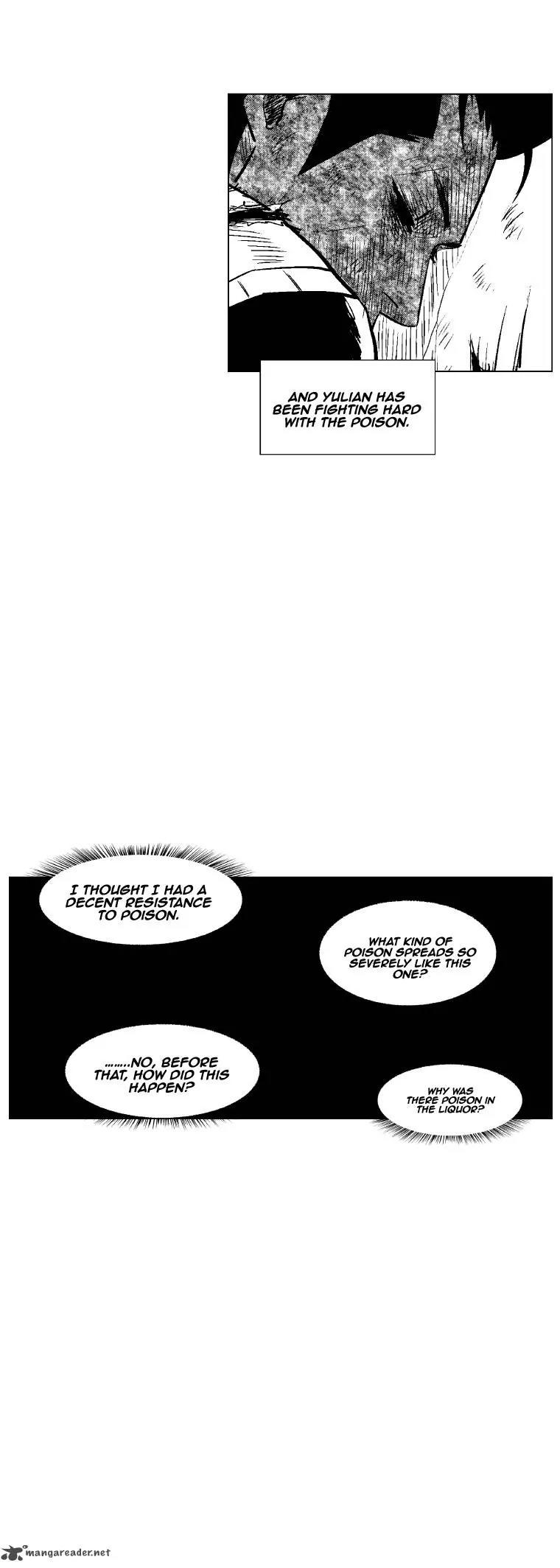 Red Storm Chapter 219 page 5 - Chapter 219