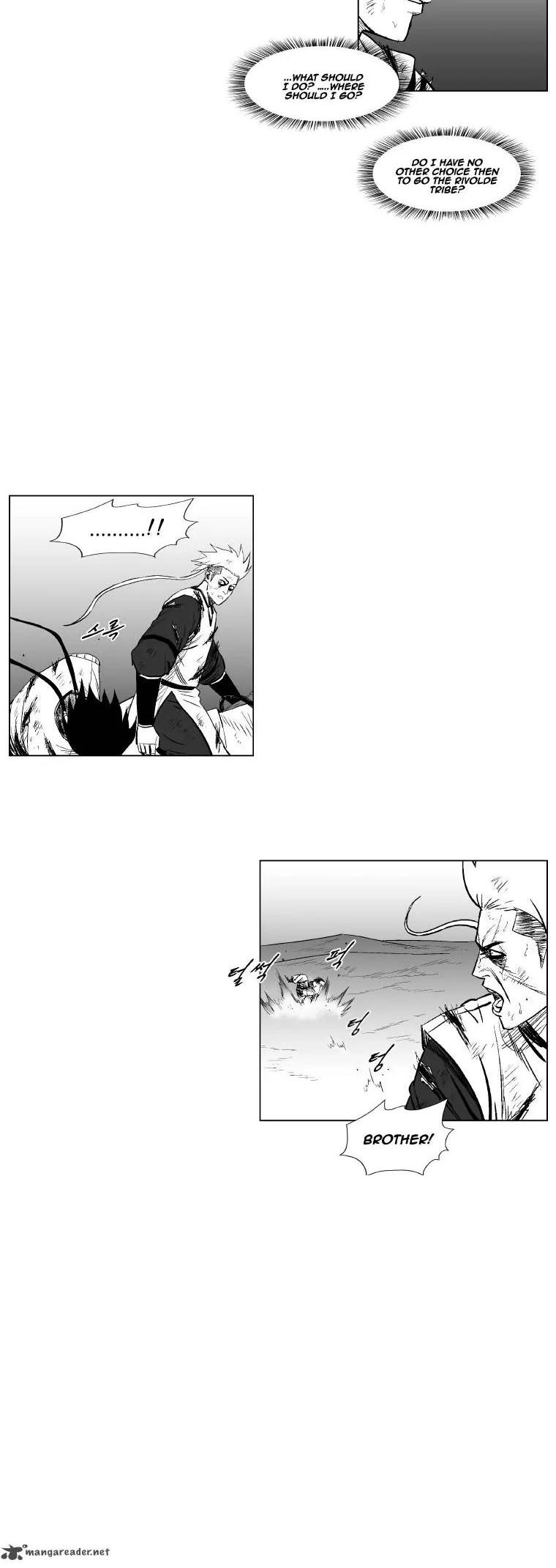 Red Storm Chapter 219 page 7 - Chapter 219