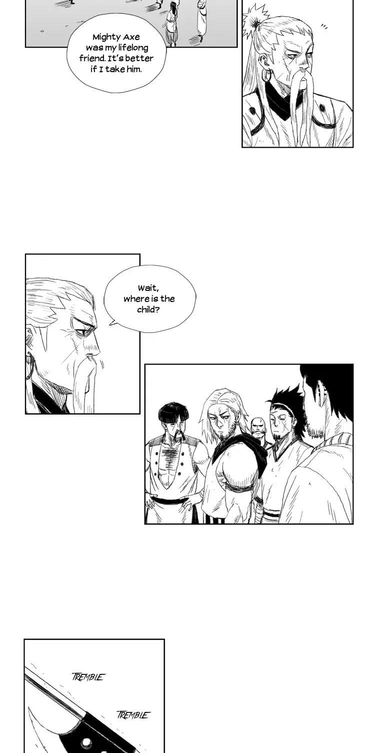 Red Storm Chapter 22 page 3 - Chapter 22