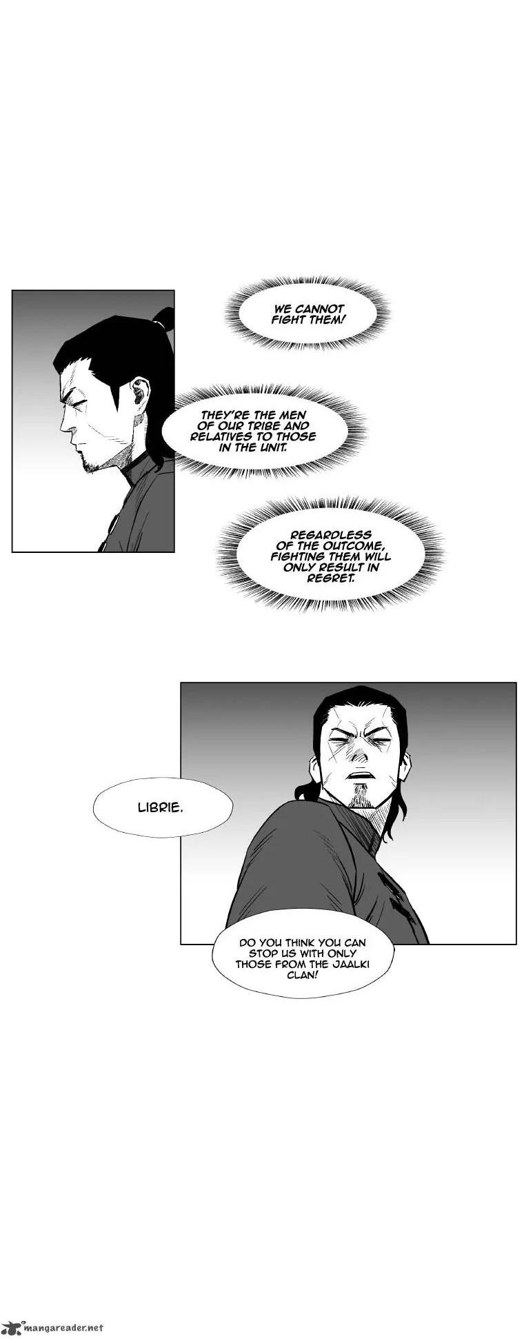 Red Storm Chapter 220 page 10 - Chapter 220