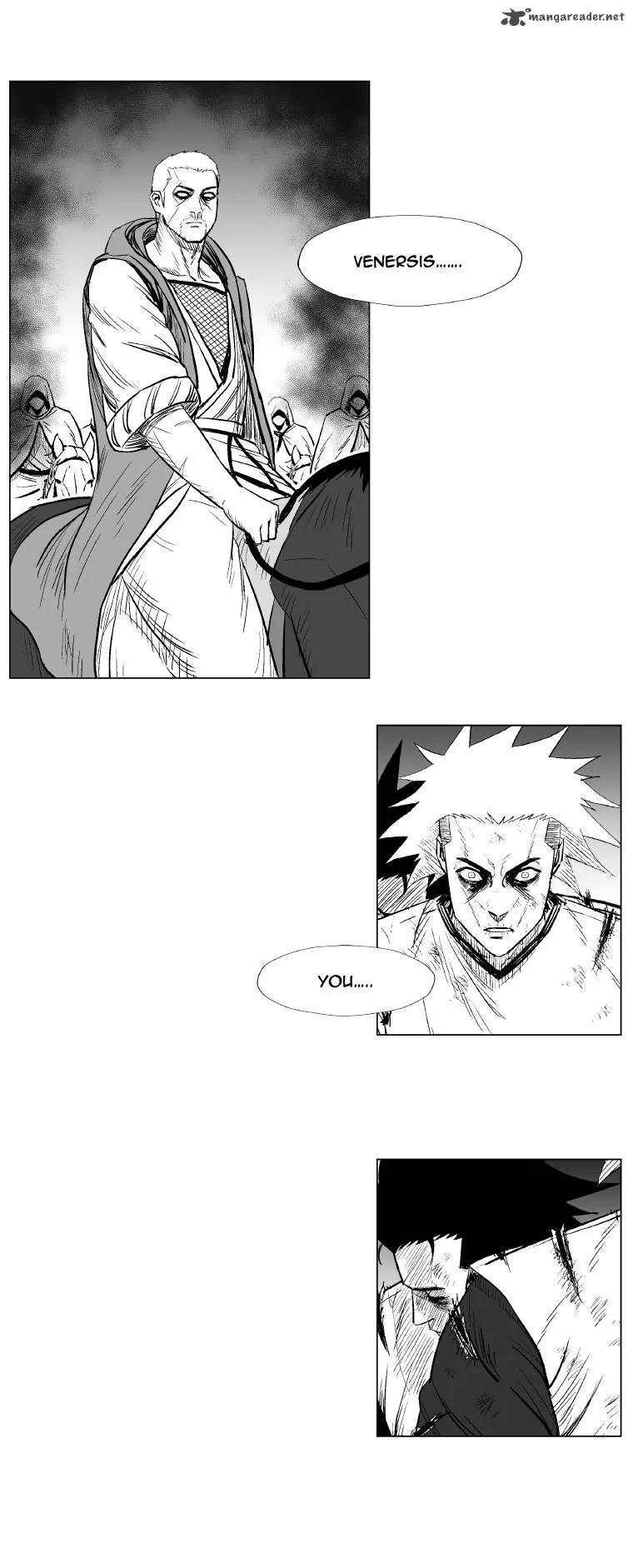 Red Storm Chapter 220 page 15 - Chapter 220