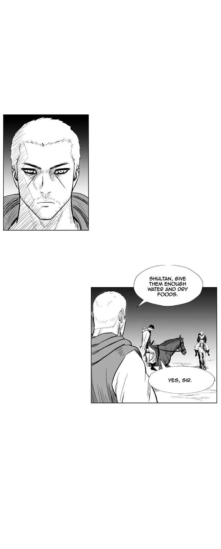 Red Storm Chapter 220 page 16 - Chapter 220