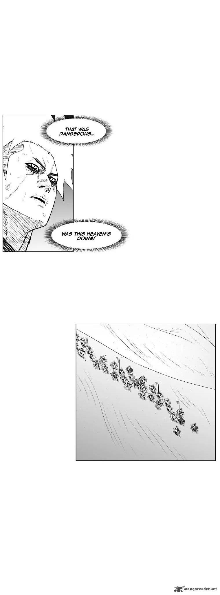 Red Storm Chapter 220 page 20 - Chapter 220