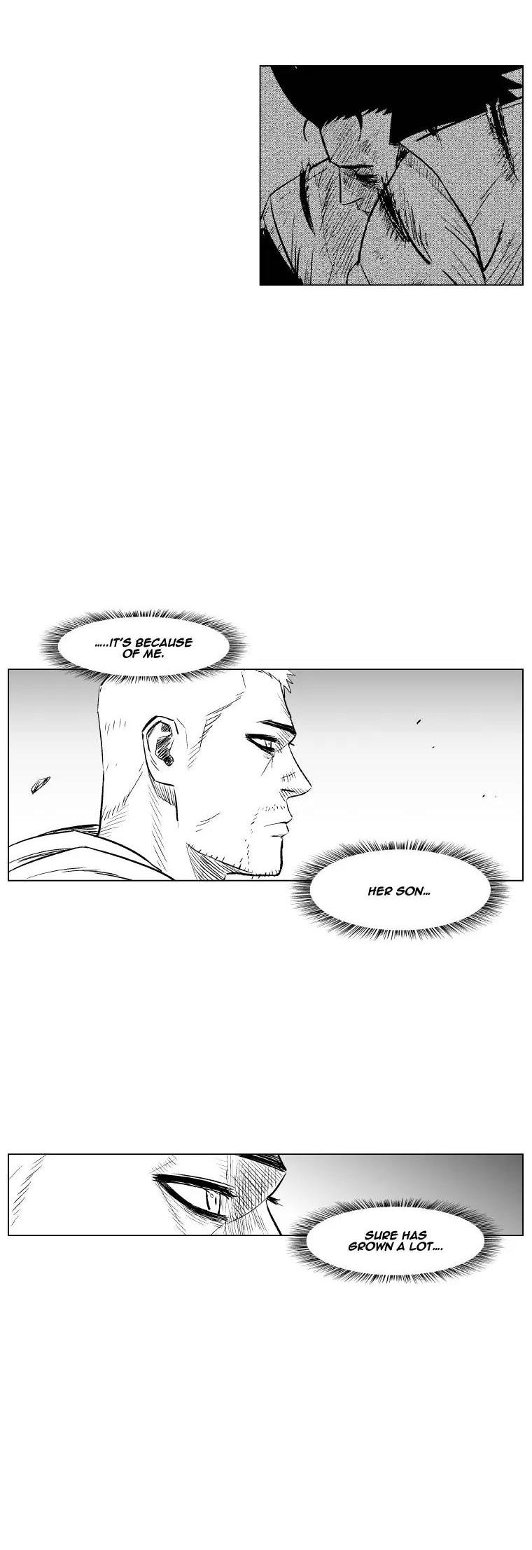 Red Storm Chapter 220 page 22 - Chapter 220