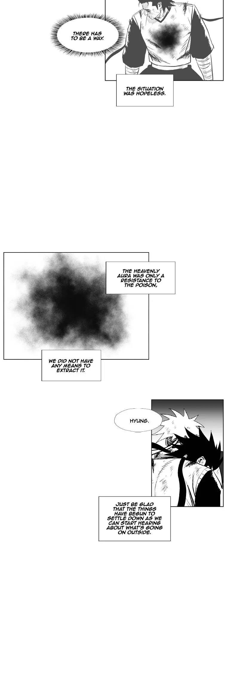 Red Storm Chapter 220 page 24 - Chapter 220
