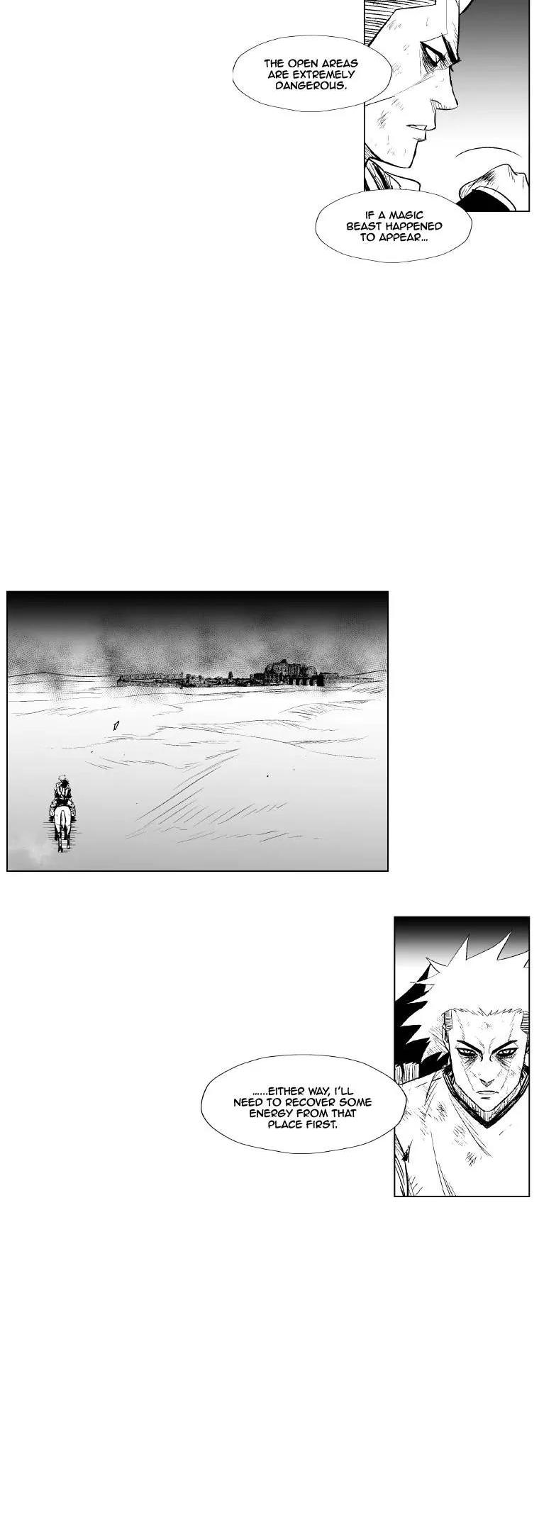 Red Storm Chapter 220 page 26 - Chapter 220