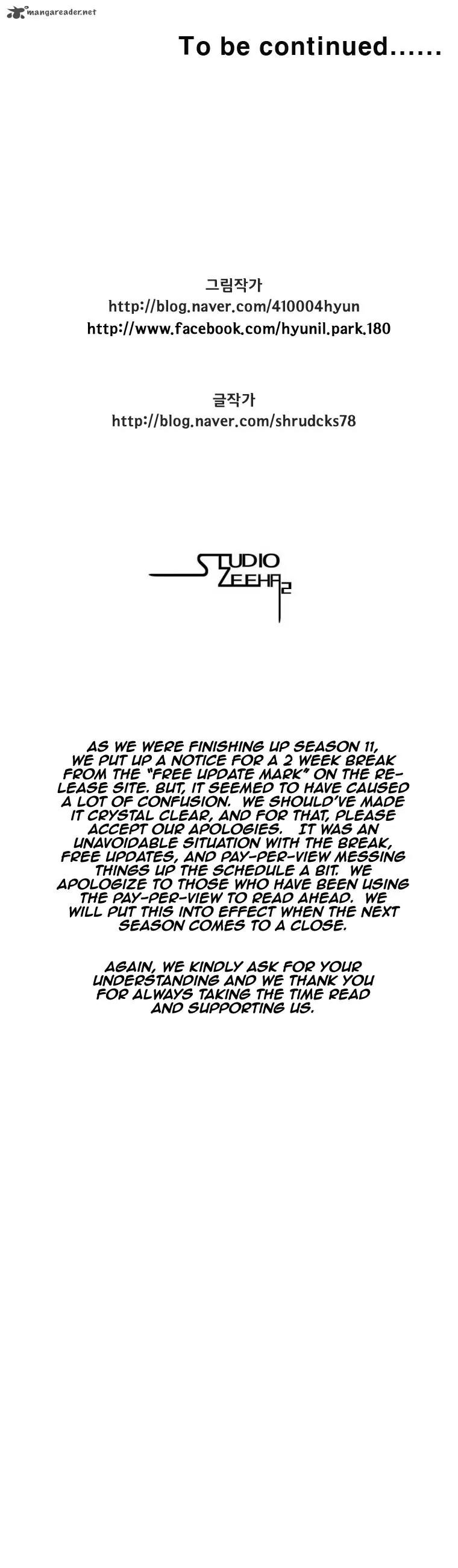 Red Storm Chapter 220 page 27 - Chapter 220