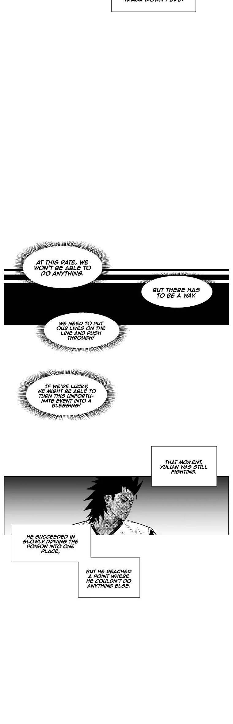 Red Storm Chapter 221 page 28 - Chapter 221