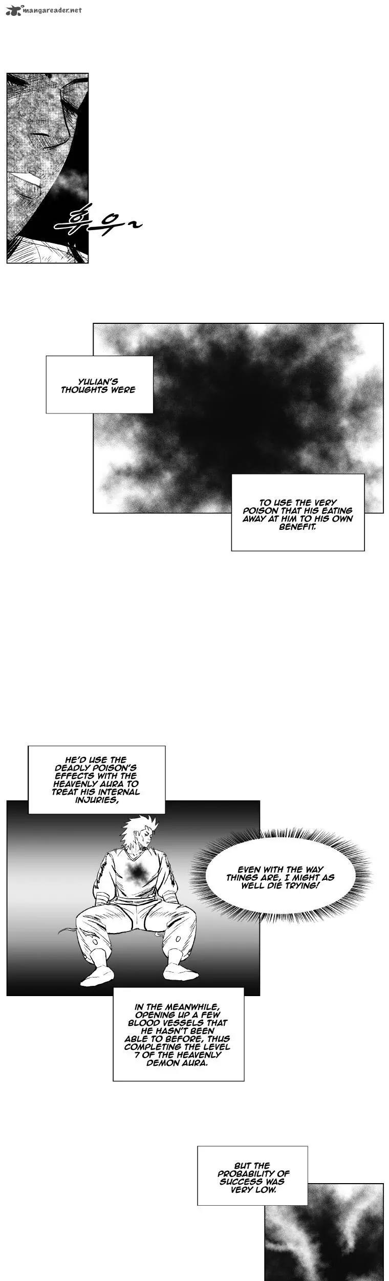 Red Storm Chapter 221 page 29 - Chapter 221