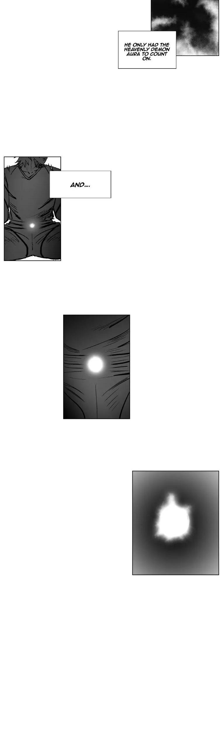 Red Storm Chapter 221 page 30 - Chapter 221