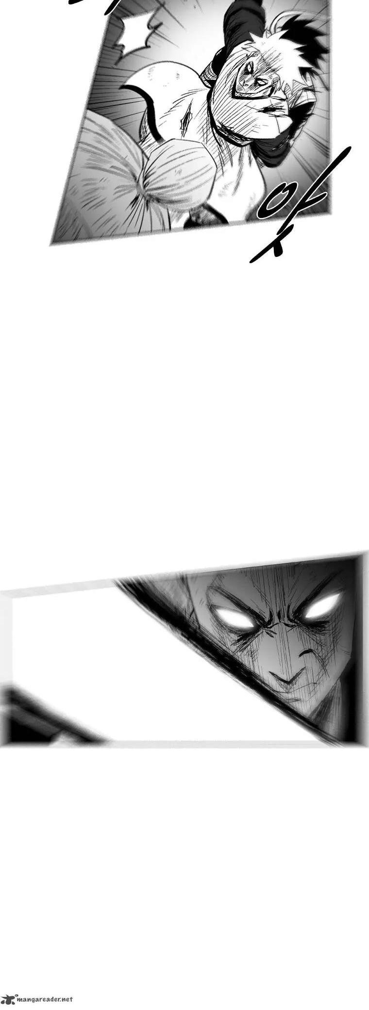 Red Storm Chapter 222 page 23 - Chapter 222