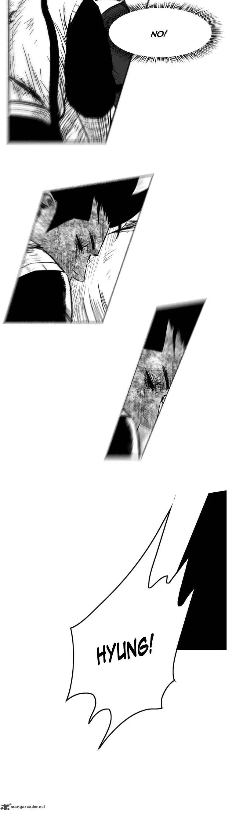 Red Storm Chapter 222 page 27 - Chapter 222