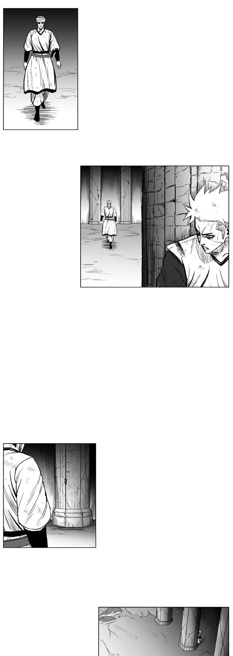 Red Storm Chapter 222 page 6 - Chapter 222