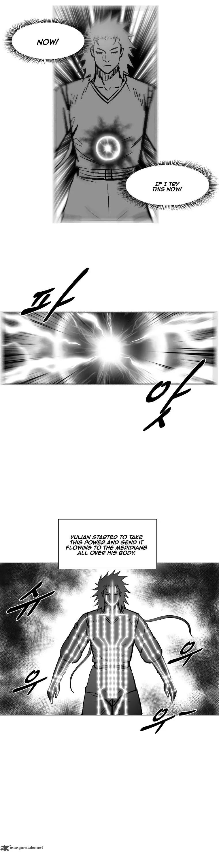 Red Storm Chapter 223 page 13 - Chapter 223