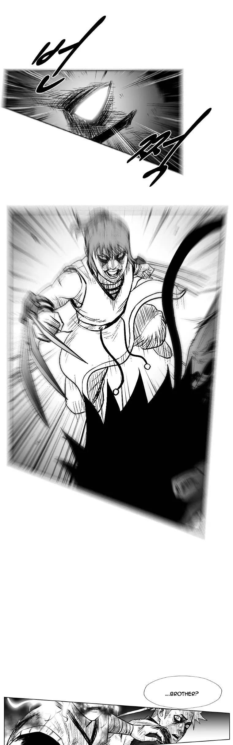 Red Storm Chapter 223 page 16 - Chapter 223