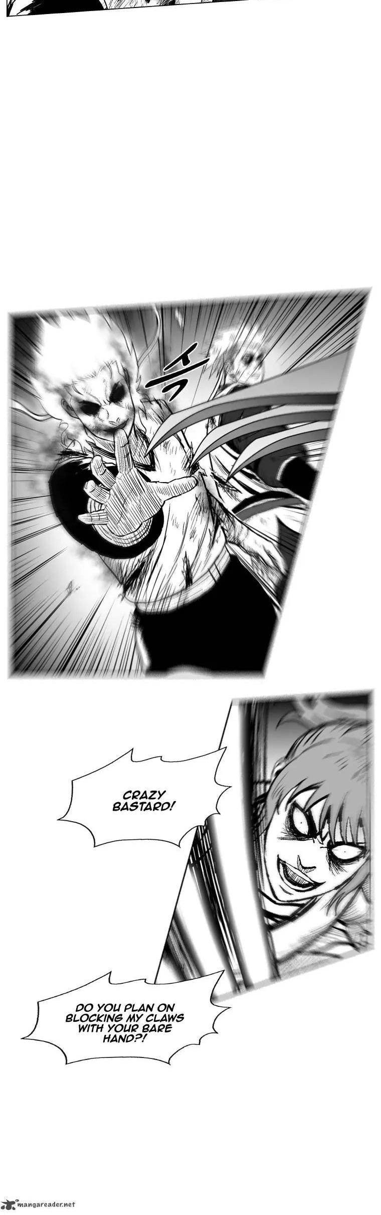 Red Storm Chapter 223 page 17 - Chapter 223