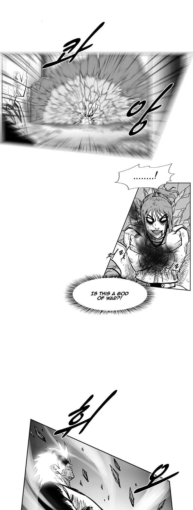 Red Storm Chapter 223 page 24 - Chapter 223